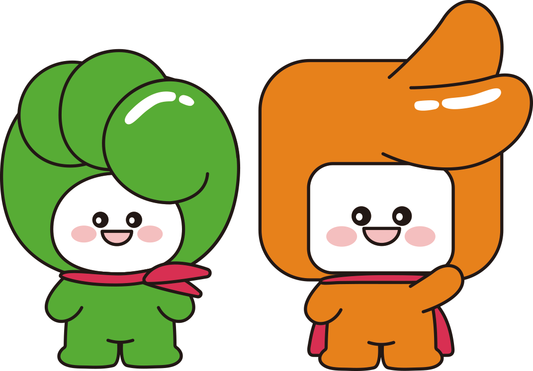 캐릭터
